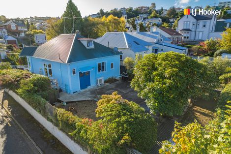 Photo of property in 41 Glenpark Avenue, Mornington, Dunedin, 9011