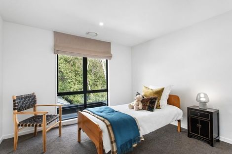 Photo of property in 28 Hawthorne Street, Strowan, Christchurch, 8052