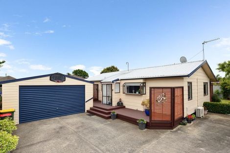 Photo of property in 16a Norman Street, Nawton, Hamilton, 3200