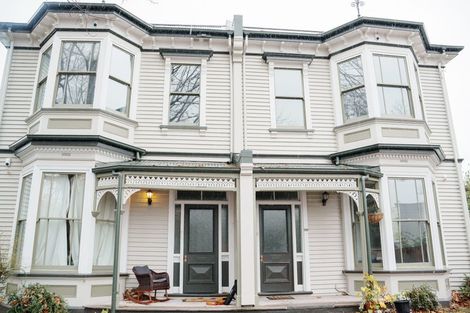 Photo of property in 98 Chester Street East, Christchurch Central, Christchurch, 8011
