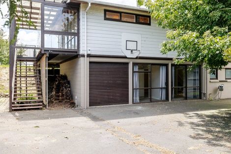 Photo of property in 493 Ruahine Street, Terrace End, Palmerston North, 4410