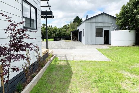 Photo of property in 119 Mason Road, Whatawhata, Hamilton, 3289
