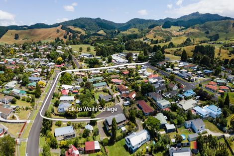 Photo of property in 7 Pickett Place, Waihi, 3610