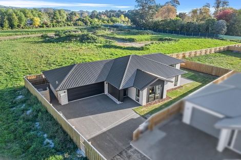 Photo of property in 9 Glendore Drive, Halswell, Christchurch, 8025