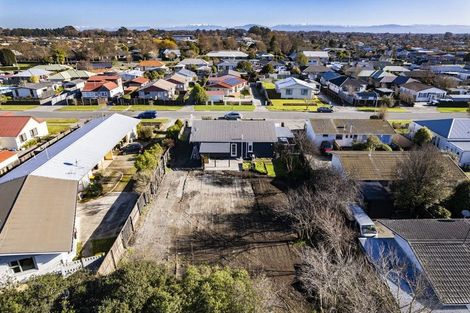 Photo of property in 22 Willock Street, Kaiapoi, 7630
