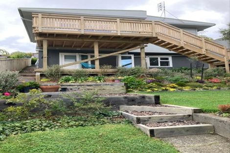 Photo of property in 85 Harbour View Road, Northland, Wellington, 6012