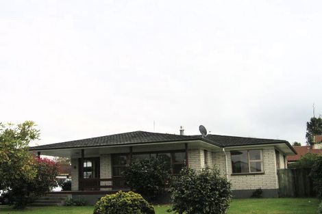 Photo of property in 16 Rewarewa Place, Matua, Tauranga, 3110