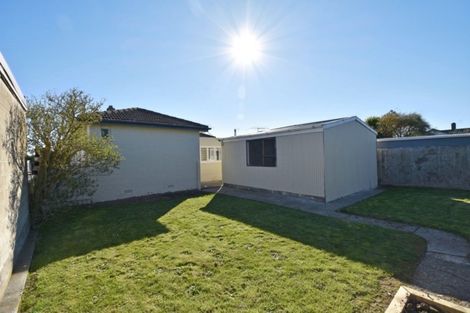 Photo of property in 260 Conon Street, Appleby, Invercargill, 9812