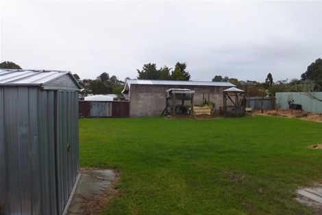 Photo of property in 64 Gordon Street, Dargaville, 0310