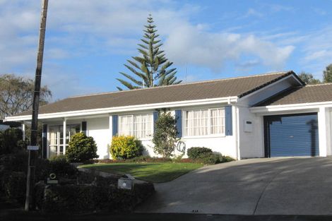 Photo of property in 21 Balfour Crescent, Riverlea, Hamilton, 3216