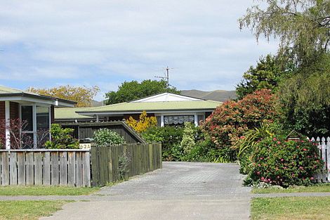 Photo of property in 62b Litchfield Street, Redwoodtown, Blenheim, 7201