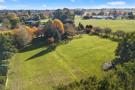 Photo of property in 50c Cedar Park Road, Tamahere, Hamilton, 3283