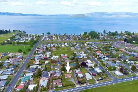 Photo of property in 308 Ngongotaha Road, Ngongotaha, Rotorua, 3010