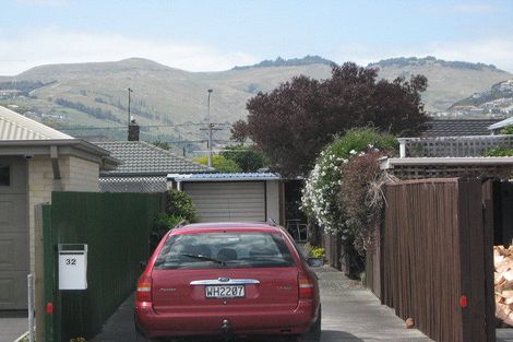 Photo of property in 32 Athelstan Street, Spreydon, Christchurch, 8024