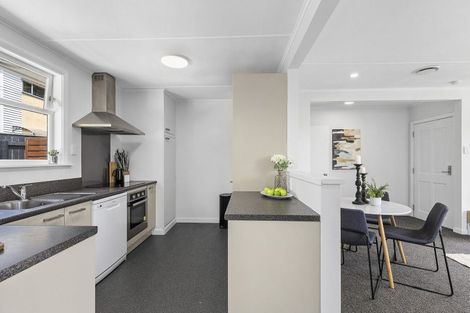 Photo of property in 12 Takatimu Way, Johnsonville, Wellington, 6037