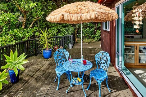 Photo of property in 8d Tawa Street, Eastbourne, Lower Hutt, 5013