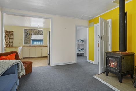 Photo of property in 45 Scarborough Terrace, Hanmer Springs, 7334