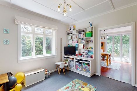 Photo of property in 181 Melbourne Road, Island Bay, Wellington, 6023