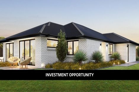 Photo of property in 43 Wilkin Street, Woodend, 7610