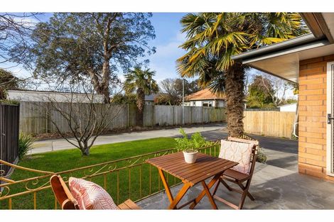 Photo of property in 1/3 Coachman Lane, Opawa, Christchurch, 8023