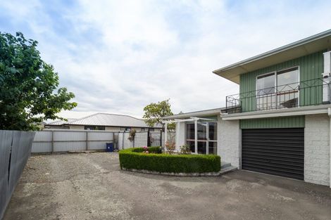 Photo of property in 13b Wellington Street, Hampstead, Ashburton, 7700