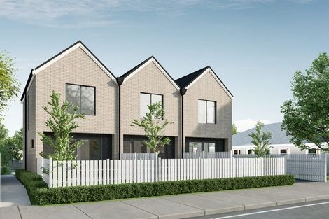 Photo of property in 4/60 Yeovil Road, Te Atatu Peninsula, Auckland, 0610