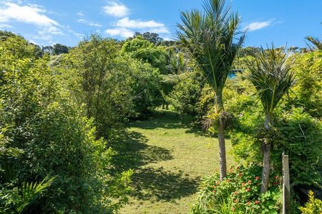 Photo of property in 59 Fairview Crescent, Omiha, Waiheke Island, 1081