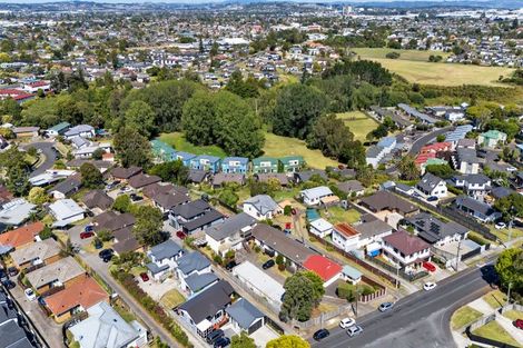 Photo of property in 4/30 Park Avenue, Papatoetoe, Auckland, 2025