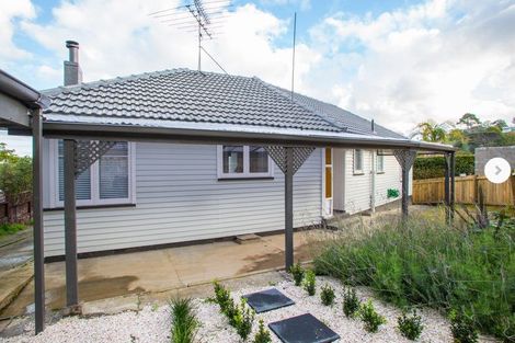 Photo of property in 107 Monarch Avenue, Hillcrest, Auckland, 0627