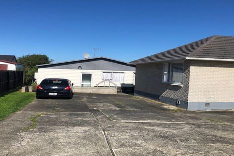 Photo of property in 37 Mcannalley Street, Manurewa East, Auckland, 2102