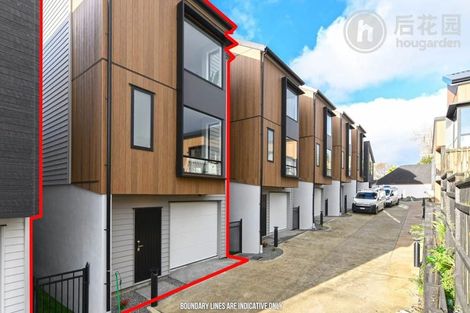 Photo of property in 6/26 Epsom Avenue, Epsom, Auckland, 1023