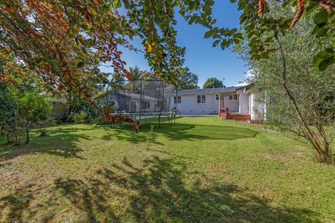 Photo of property in 4 Williams Terrace, Fitzherbert, Palmerston North, 4410