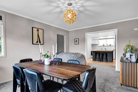 Photo of property in 46 Oranga Street, Marfell, New Plymouth, 4310