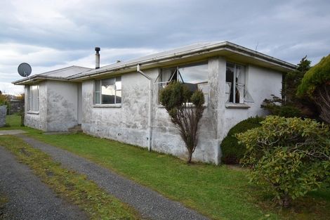 Photo of property in 382 Centre Street, Rockdale, Invercargill, 9812