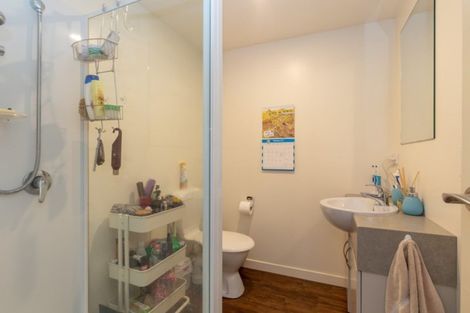 Photo of property in 4/30 Mathesons Road, Phillipstown, Christchurch, 8011