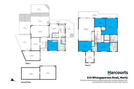 Photo of property in 819 Whangaparaoa Road, Manly, Whangaparaoa, 0930