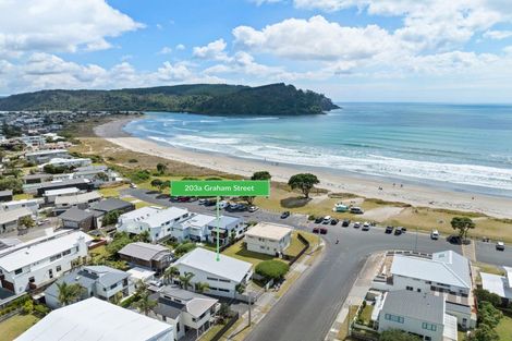 Photo of property in 203a Graham Street, Whangamata, 3620