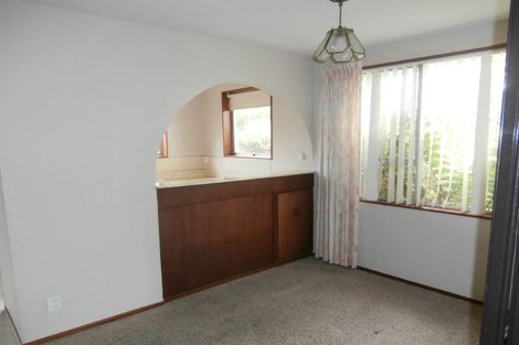 Photo of property in 2/34 Cresswell Avenue, Burwood, Christchurch, 8061
