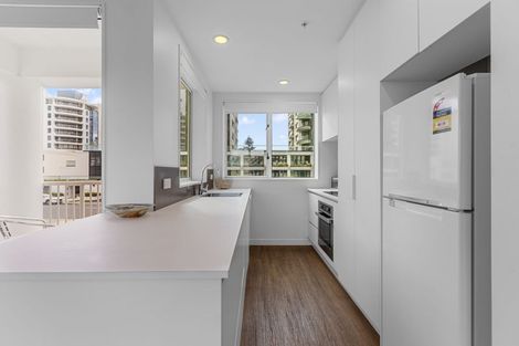 Photo of property in Beaumont Apartments, 7/12 Maunganui Road, Mount Maunganui, 3116