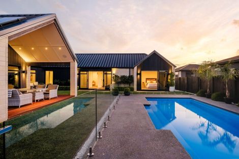 Photo of property in 6 Riverpoint Glade, Flagstaff, Hamilton, 3210