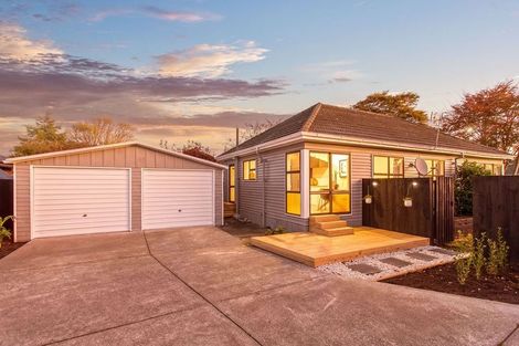 Photo of property in 332 Clyde Road, Bryndwr, Christchurch, 8053