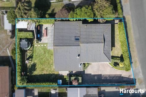 Photo of property in 5 Paterson Street, Pahiatua, 4910