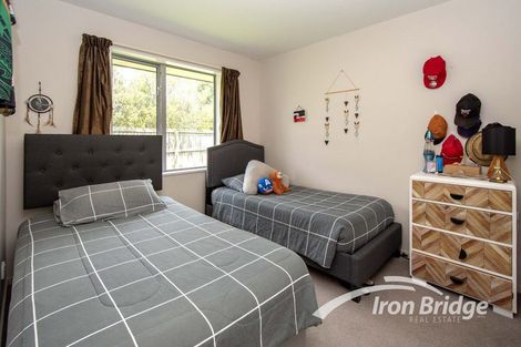 Photo of property in 34a Chervier Street, Leeston, 7632