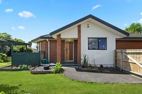 Photo of property in 3 Shannon Place, Nawton, Hamilton, 3200