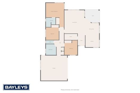 Photo of property in 9 Fend Street, Chartwell, Hamilton, 3210