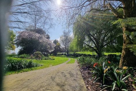 Photo of property in 590 Puahue Road, Rotoorangi, Te Awamutu, 3879