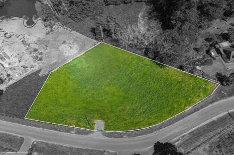 Photo of property in 10 Faiping Road, Rukuhia, Hamilton, 3282