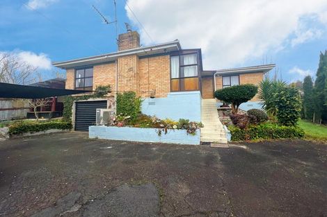 Photo of property in 14 Prisk Street, Melville, Hamilton, 3206