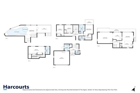 Photo of property in 35 Bosun Terrace, Whitby, Porirua, 5024