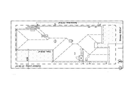 Photo of property in 55 Waiotahi Road, Kaiapoi, 7630